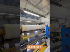 একতরফা পোষা টেপ